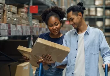 Retail Rollout & Remodel Logistics
