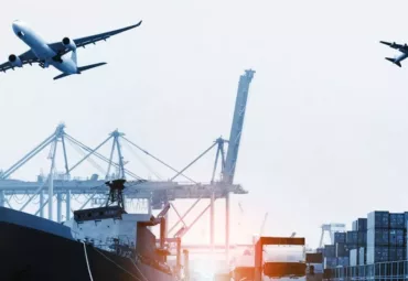 Cross-Border Logistics (Canada ↔ U.S.)