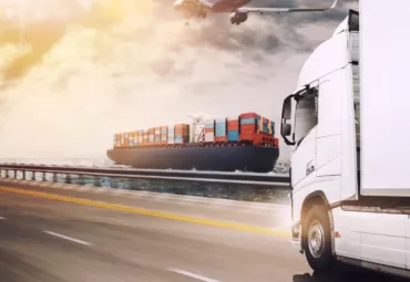 Specialized Moving & Freight