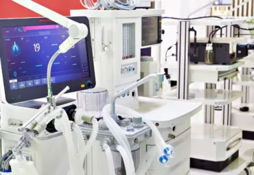 Hospital & Medical Equipment Logistics