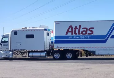 Specialized Moving & Freight